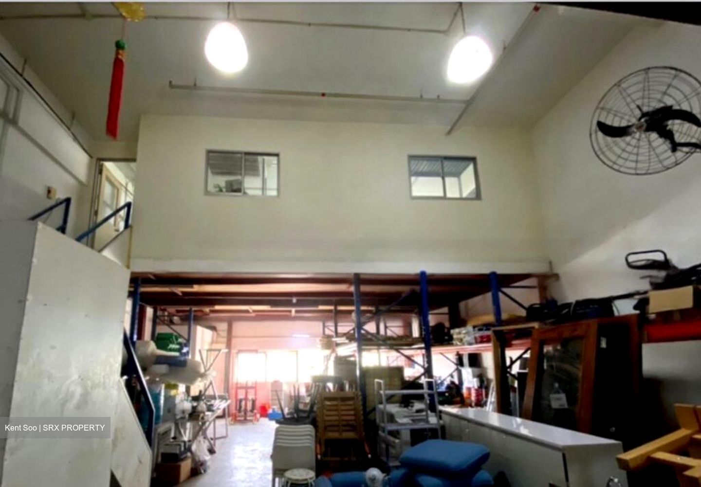 Pioneer Centre (D22), Factory #464522501